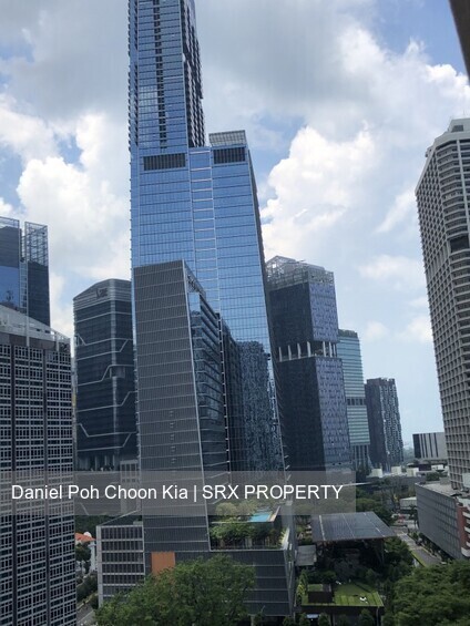 Blk 5 Tanjong Pagar Plaza (Central Area), HDB 3 Rooms #235817041